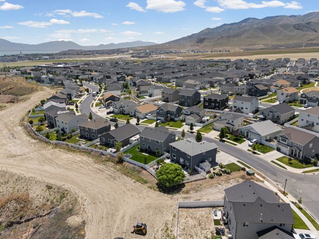4693 E SILVER RIDGE RD, Eagle Mountain, UT 84005