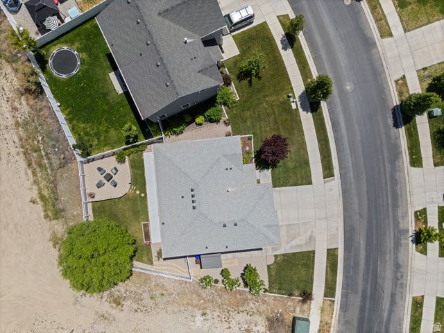 4693 E SILVER RIDGE RD, Eagle Mountain, UT 84005