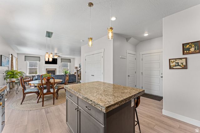 4693 E SILVER RIDGE RD, Eagle Mountain, UT 84005