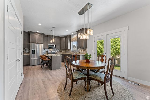 4693 E SILVER RIDGE RD, Eagle Mountain, UT 84005