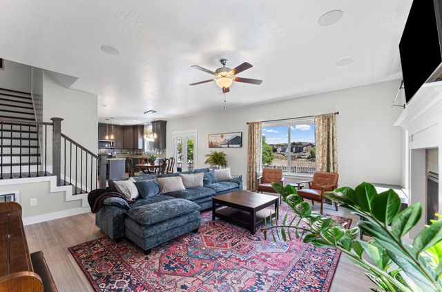 4693 E SILVER RIDGE RD, Eagle Mountain, UT 84005