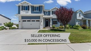 4693 E SILVER RIDGE RD, Eagle Mountain, UT 84005