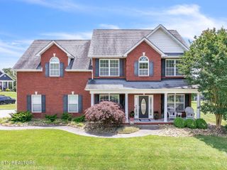 4408 Ivan Scott Drive, Knoxville, TN 37938