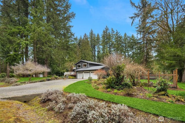 3922 229th Place SE, Sammamish, WA 98075