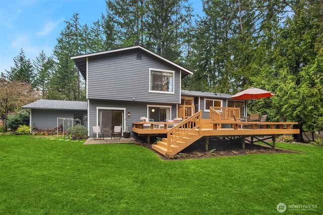 3922 229th Place SE, Sammamish, WA 98075