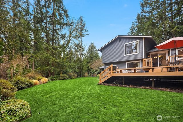 3922 229th Place SE, Sammamish, WA 98075