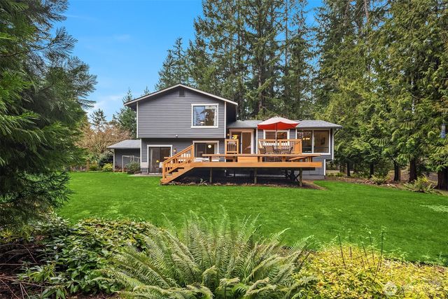 3922 229th Place SE, Sammamish, WA 98075