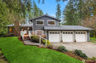 3922 229th Place SE, Sammamish, WA 98075