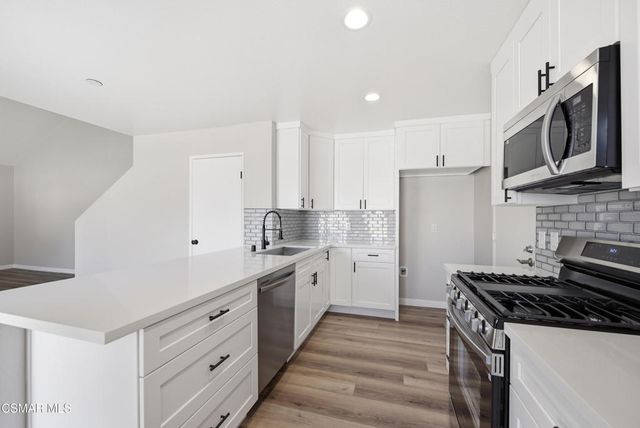 5316 Rainwood Street 57, Simi Valley, CA 93063