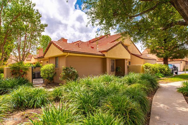 5316 Rainwood Street 57, Simi Valley, CA 93063