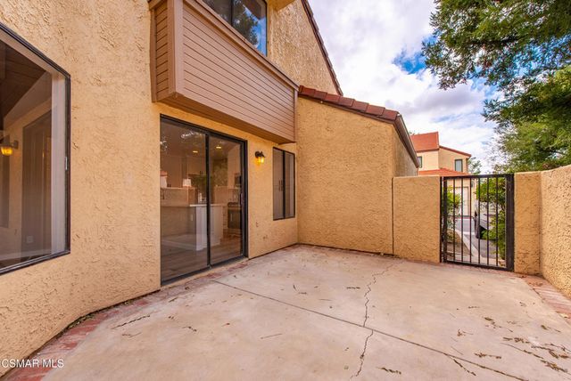 5316 Rainwood Street 57, Simi Valley, CA 93063