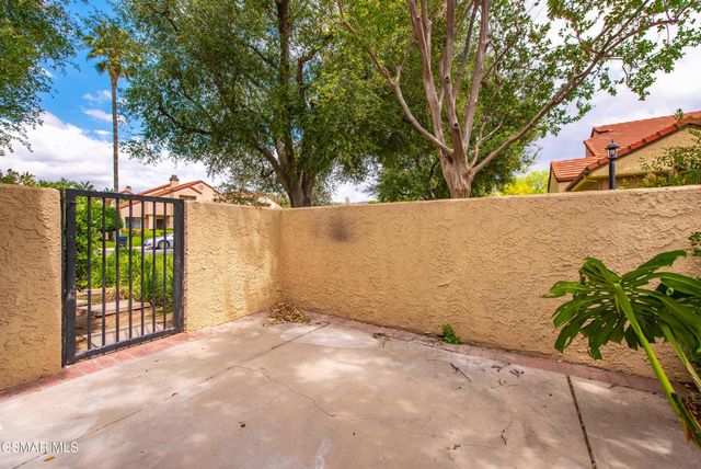 5316 Rainwood Street 57, Simi Valley, CA 93063