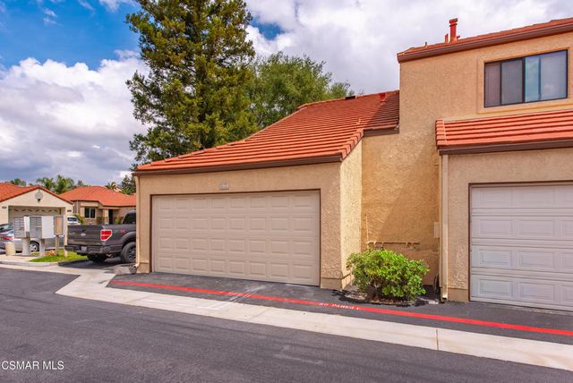 5316 Rainwood Street 57, Simi Valley, CA 93063