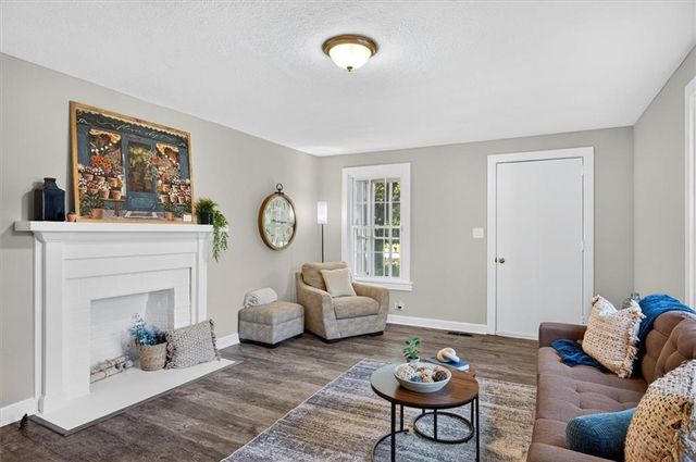 2 Highway 162, Covington, GA 30016