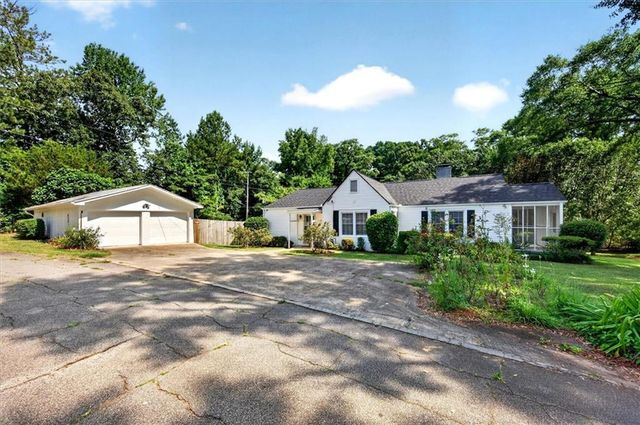 2 Highway 162, Covington, GA 30016