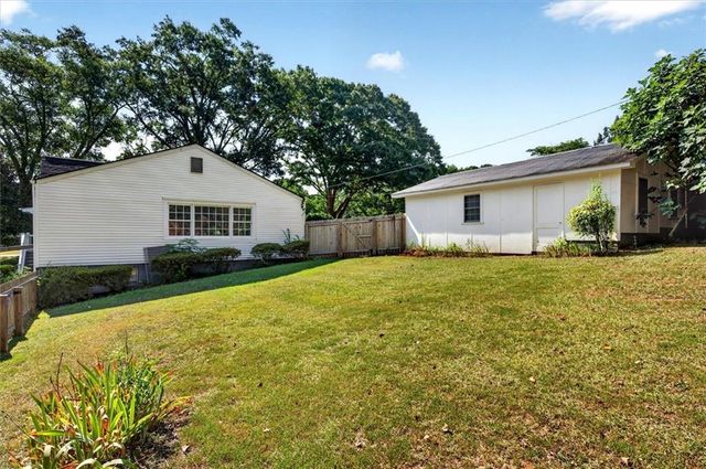 2 Highway 162, Covington, GA 30016