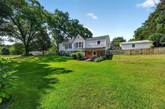 2 Highway 162, Covington, GA 30016