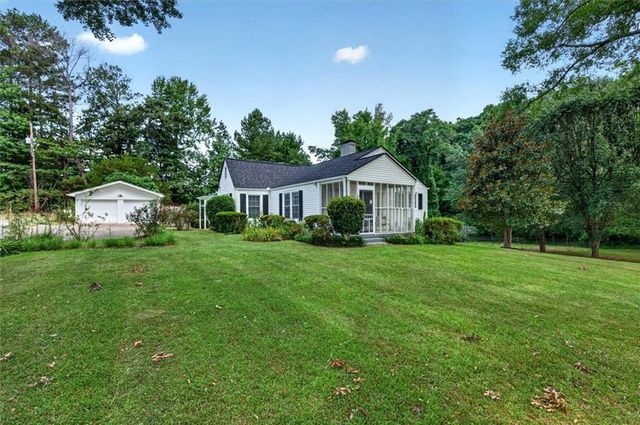 2 Highway 162, Covington, GA 30016