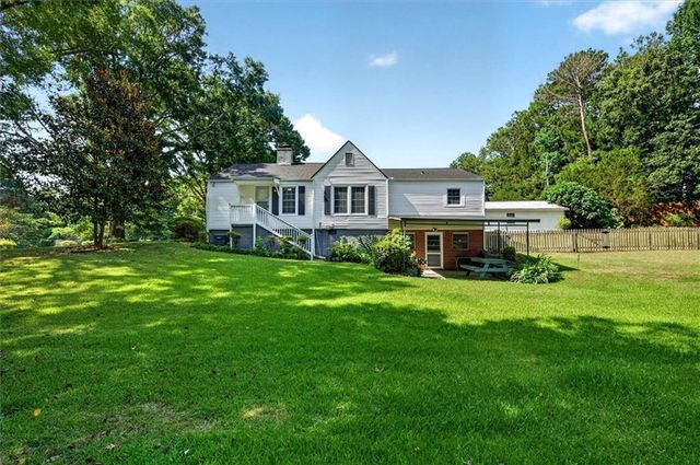 2 Highway 162, Covington, GA 30016