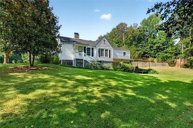 2 Highway 162, Covington, GA 30016