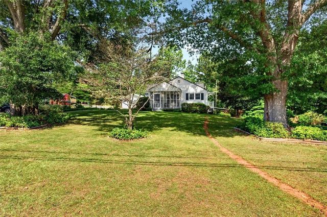 2 Highway 162, Covington, GA 30016