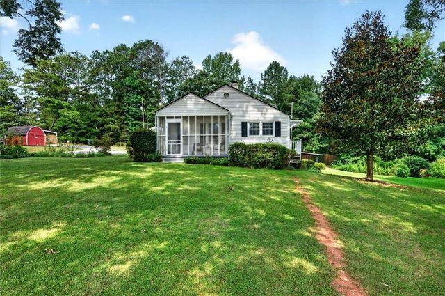 2 Highway 162, Covington, GA 30016