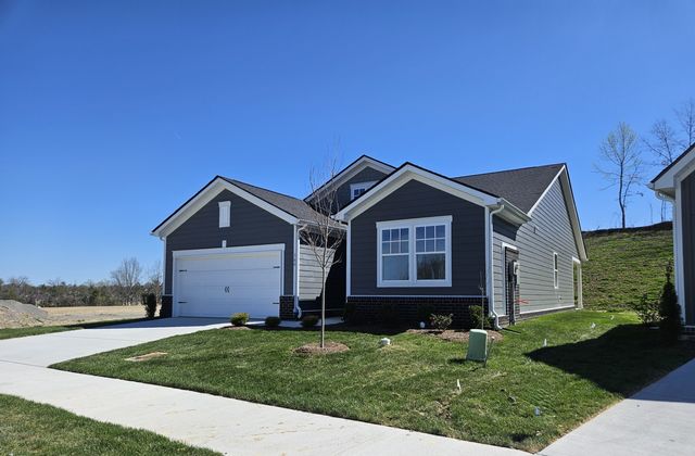 360 Stonehaus Circle, Antioch, TN 37013