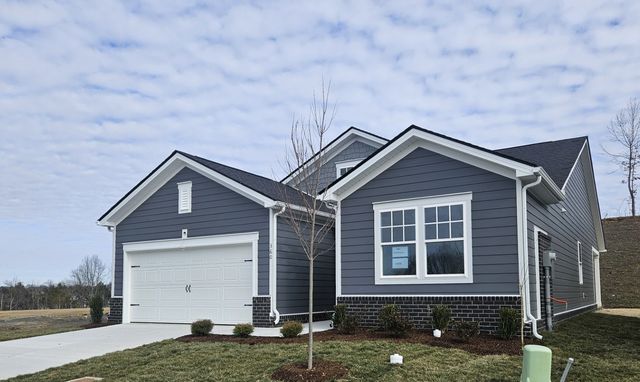 360 Stonehaus Circle, Antioch, TN 37013