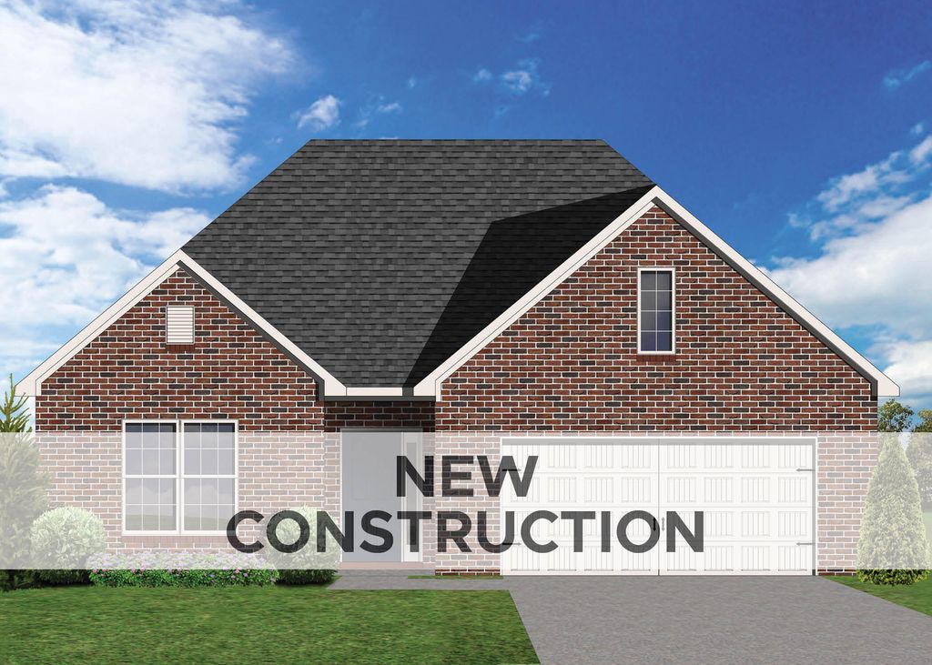 3070 Rosewood Drive, Versailles, KY 40383