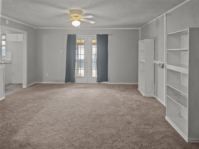 701 Idlewilde Drive, Lewisville, TX 75067