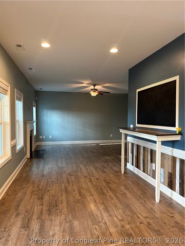 91 Timber Skip Drive, Spring Lake, NC 28390