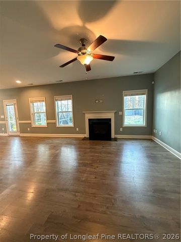 91 Timber Skip Drive, Spring Lake, NC 28390