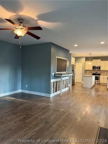 91 Timber Skip Drive, Spring Lake, NC 28390