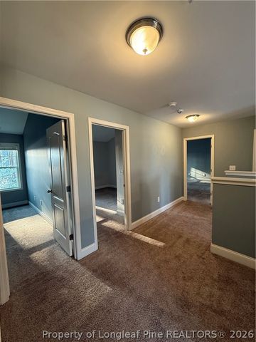91 Timber Skip Drive, Spring Lake, NC 28390