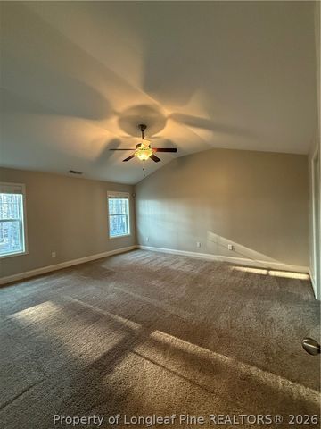 91 Timber Skip Drive, Spring Lake, NC 28390