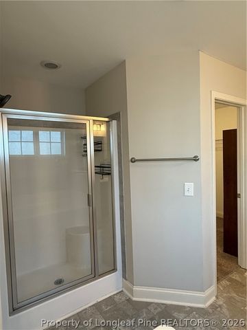 91 Timber Skip Drive, Spring Lake, NC 28390