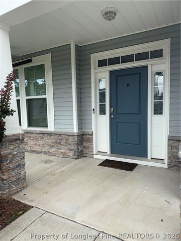 91 Timber Skip Drive, Spring Lake, NC 28390