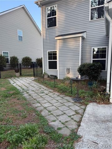 91 Timber Skip Drive, Spring Lake, NC 28390