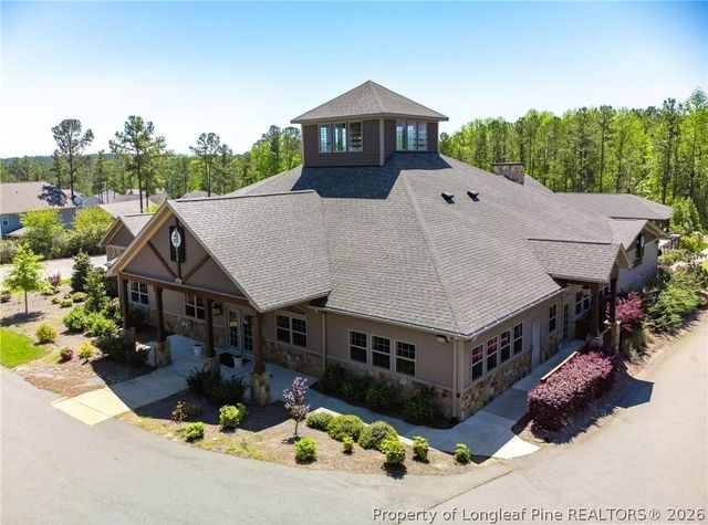 91 Timber Skip Drive, Spring Lake, NC 28390