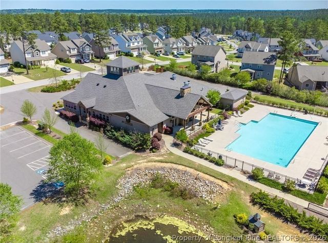 91 Timber Skip Drive, Spring Lake, NC 28390