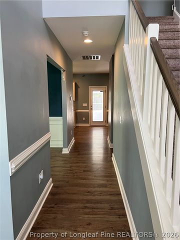 91 Timber Skip Drive, Spring Lake, NC 28390