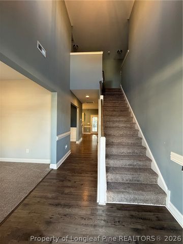 91 Timber Skip Drive, Spring Lake, NC 28390