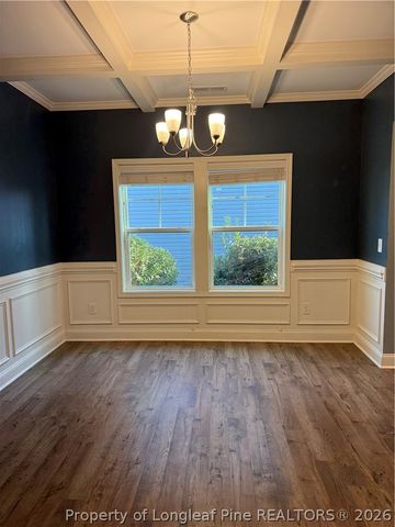 91 Timber Skip Drive, Spring Lake, NC 28390