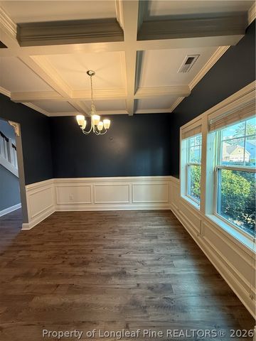 91 Timber Skip Drive, Spring Lake, NC 28390