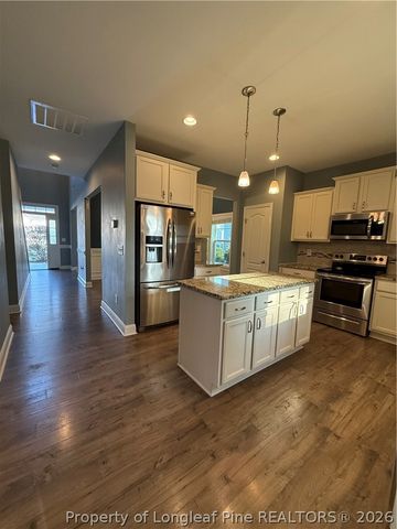 91 Timber Skip Drive, Spring Lake, NC 28390