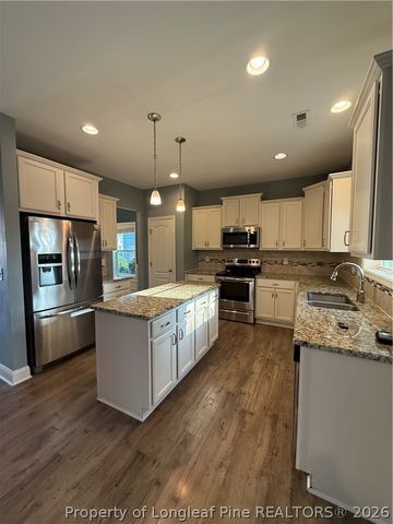 91 Timber Skip Drive, Spring Lake, NC 28390