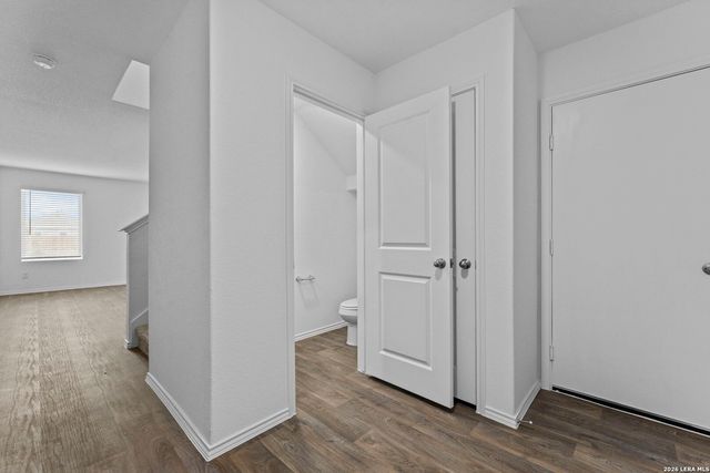 15515 Mint Patch Meadow, Von Ormy, TX 78073