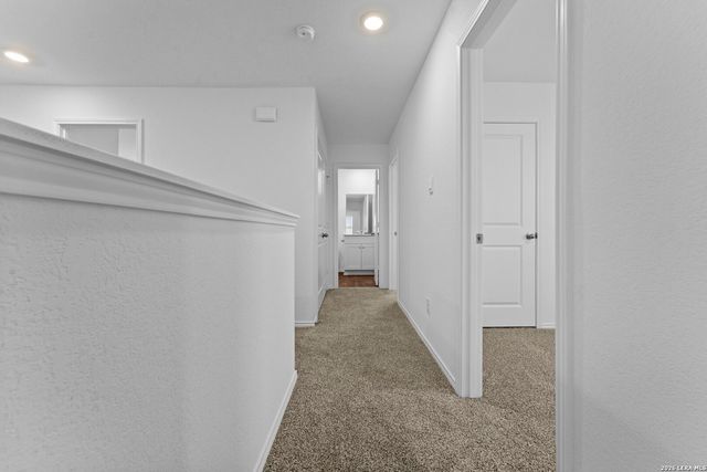 15515 Mint Patch Meadow, Von Ormy, TX 78073