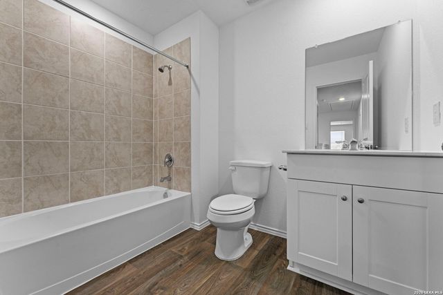 15515 Mint Patch Meadow, Von Ormy, TX 78073