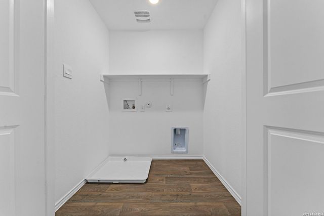 15515 Mint Patch Meadow, Von Ormy, TX 78073